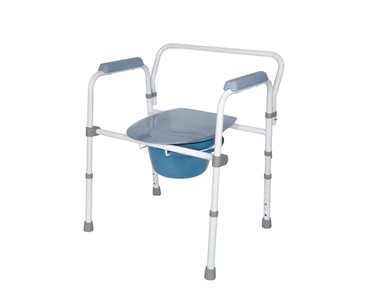 Homecare Over Toilet Frame 136 kg