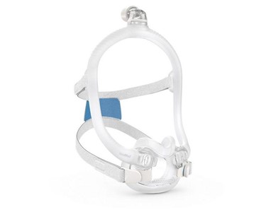 ResMed - CPAP Nasal Masks I AirFit F30i Full Face Mask