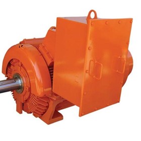 AFJE Low Voltage 3 PH Electric Motors - MAXe3 Mining