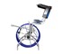 Testrix - Sewer & Drain Pipe Camera | HD Self-Levelling TX-60H 