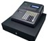 Sam4s - ER-260EJ ECR with Raised Keyb & Lrge Cash Dr Cash Register
