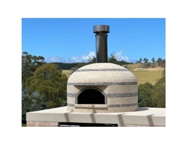 Argheri - Hybrid Wood & Gas Pizza Oven | Argheri Forzo | 100 