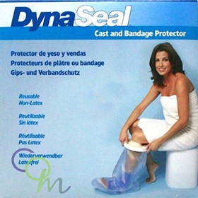 Bandage Protector