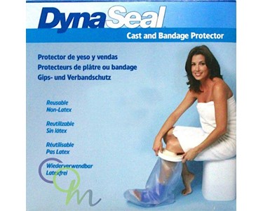 DynaSeal - Bandage Protector