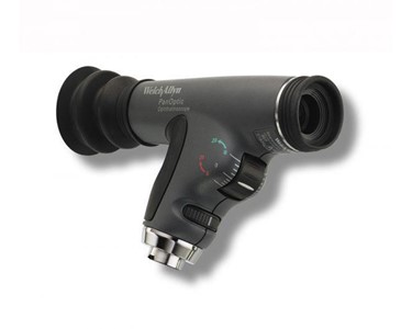 Welch Allyn - Halogen Panoptic Ophthalmoscope