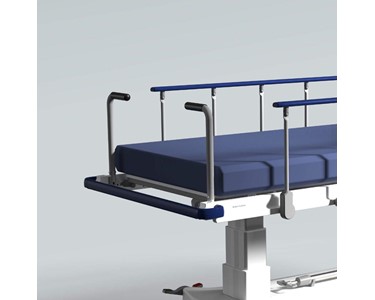 Modsel - Electric Transfer Stretcher | VSM-10