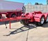 8.1 Metre Tri Axle Air Bag Dolly Trailer