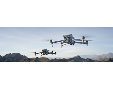 DJI - Enterprise VisionMaster Kit – Special Bundle Offer