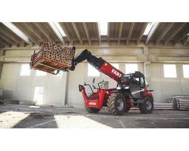 Faresin - 7.32 Telehandler