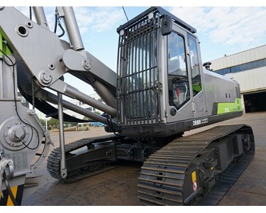 Zoomlion - ZR160L Rotary Drilling Rig