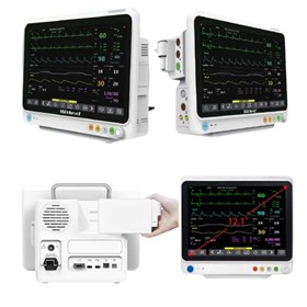 Vital Signs Monitor |  XH-80 series