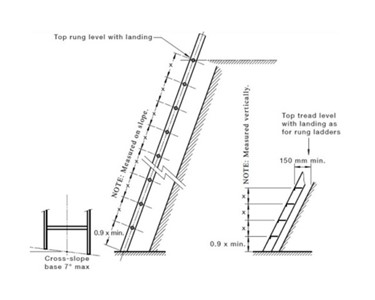 Rung Ladders