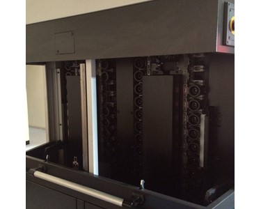 Mori Seiki - 2014 NTX 2000/1500S Multi-Tasking CNC Lathe