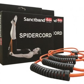 Sanctband Active Spidercord Resistive Excerise Training Bands
