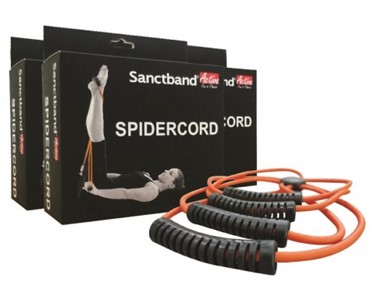 Sanctband Active Spidercord Resistive Excerise Training Bands