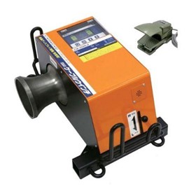 Electric Cable Pullers CW-2500LD