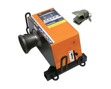 IKURA - Electric Cable Pullers CW-2500LD