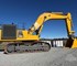 Komatsu - Used Large Excavator 2011 PC800-8