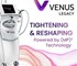 Venus - Cellulite l Body & Face Contouring Device l Venus Legacy™ 