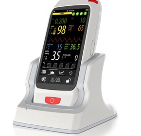 Patient Monitoring System: A Comprehensive Guide for Improved Patient Care