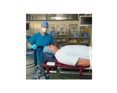 HoverTech AirWedge - Inflatable Patient Positioners