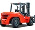 Heli - Engine Counterbalance Forklift 5.0-10.0 TONNE | K2 Series