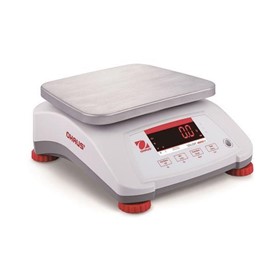 Trade Approved Bench Scale - Valor 4000
