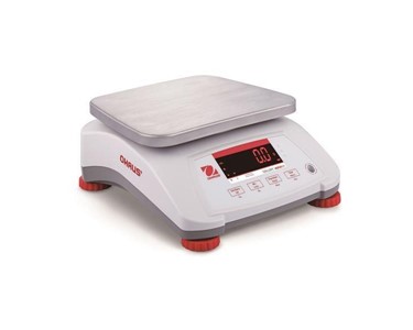 OHAUS - Trade Approved Bench Scale - Valor 4000