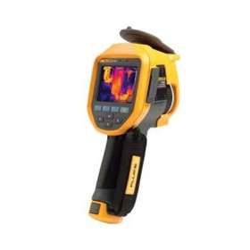 Gas Detector and Thermal Imager | FLK-TI450 