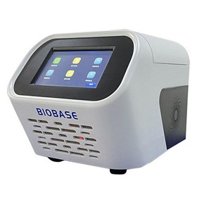TEC01 standard thermal cycler with gradient capability