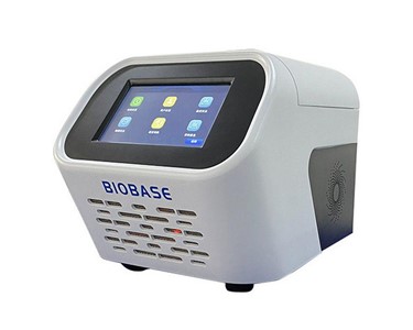 Biobase - TEC01 standard thermal cycler with gradient capability