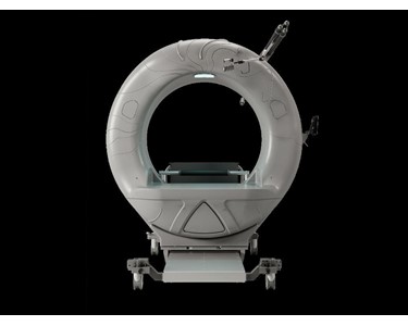 Imaginalis - PEGASO™ Evolution Equine & Large Animal Veterinary CT