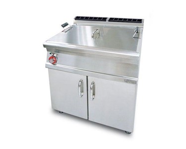 Lotus - Commercial Deep Fryer For Pastry | F45-78ET