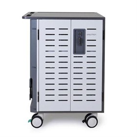  Battery Charger I ZIP40 Charging And Management Cart