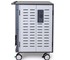 Ergotron  Battery Charger I ZIP40 Charging And Management Cart
