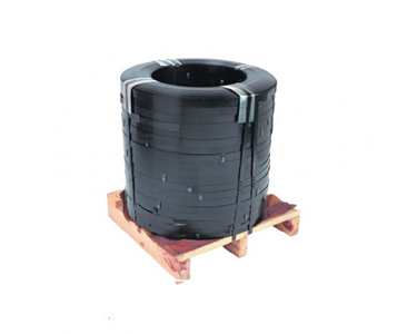 Steel Strapping - DURA-GRIP