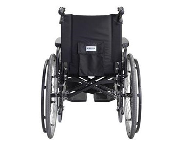 Karma - Manual Wheelchair | Flexx Self-propel Wheelchair 18"X18"