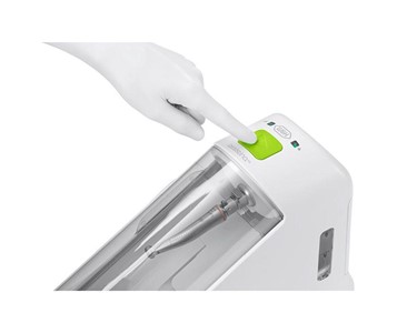 W&H - Handpiece Maintenance System | Assistina One