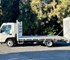 Fuso - Used Beavertail Truck | 2020 Fuso Canter 515