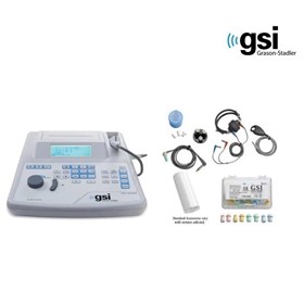 GSI 39 Tympanometer Version 1 SONGSI391