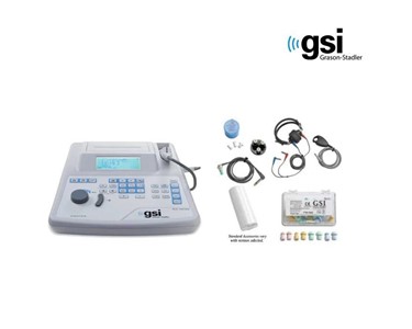 Grason Stadler - GSI 39 Tympanometer Version 1 SONGSI391