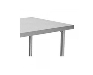 FED Economy - Stainless Bench 900 W x 700 D