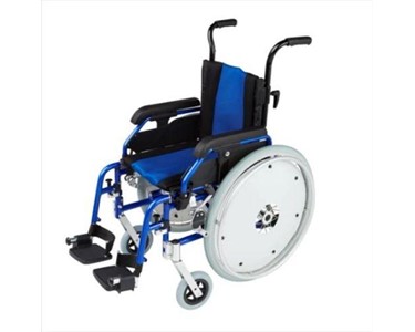 Omega - Paediatric Wheelchair | Omega PA1