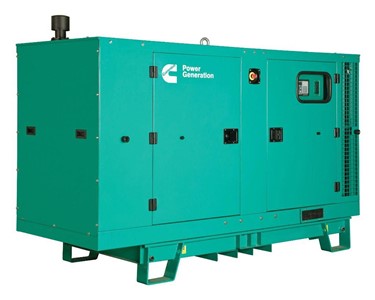 Diesel Generator | 55 kVA 