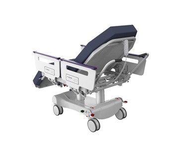 Modsel - Procedure Chair | Contour Recline Endo | SWL: 300kg