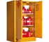 425 Litre Flammable Liquid Storage Cabinet