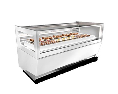 Ital Proget - Patisserie Display | Gelato Display Cabinet - Sirius