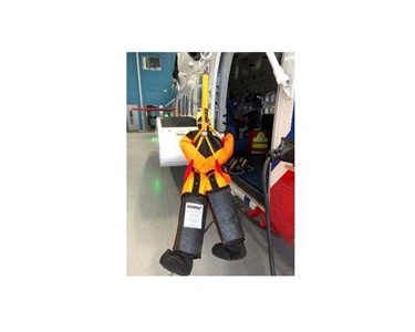 Ruth Lee - Rescue Manikin | Water Rescue | Helicopter Winch 40kg