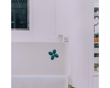 Clinic Fitout | Australian Skin Clinics