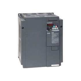Variable Speed Drive | FR-E 700